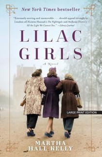 Lilac Girls voorzijde