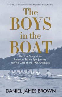 BOYS IN THE BOAT (YRE) -LP