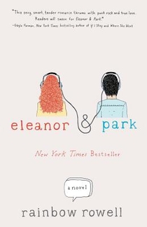 ELEANOR & PARK -LP voorzijde