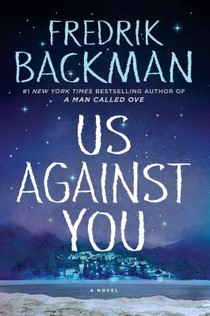 US AGAINST YOU -LP