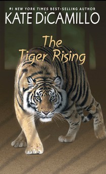 TIGER RISING -LP