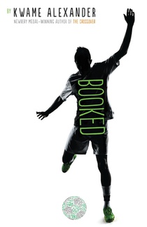 BOOKED -LP