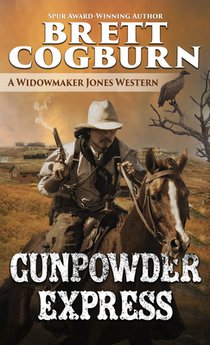 Gunpowder Express
