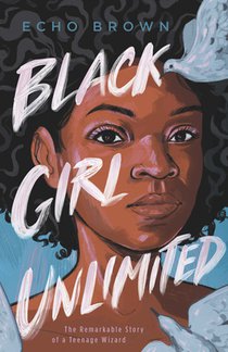 BLACK GIRL UNLIMITED -LP