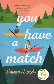 YOU HAVE A MATCH -LP