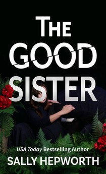 GOOD SISTER -LP