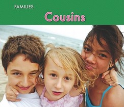 Cousins voorzijde