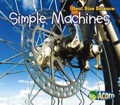 Simple Machines voorzijde