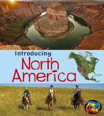 Introducing North America voorzijde