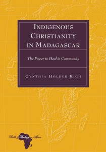 Indigenous Christianity in Madagascar