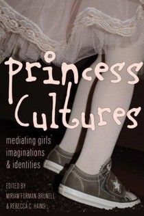 Princess Cultures voorzijde