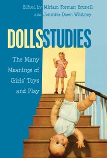 Dolls Studies voorzijde