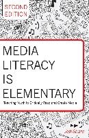 Media Literacy is Elementary