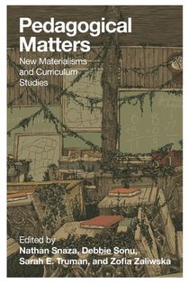 Pedagogical Matters
