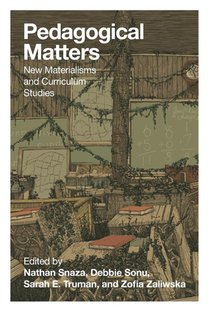 Pedagogical Matters