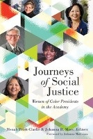 Journeys of Social Justice voorzijde