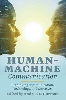 Human-Machine Communication voorzijde