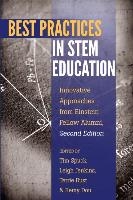 Best Practices in STEM Education