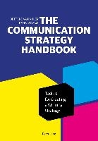The Communication Strategy Handbook