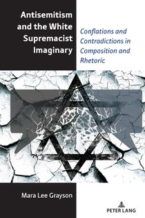 Antisemitism and the White Supremacist Imaginary voorzijde