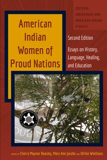 American Indian Women of Proud Nations