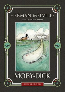 MOBY-DICK 19D