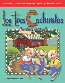 Los Tres Cochinitos