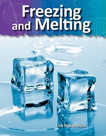 Melting and Freezing