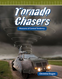 Tornado Chasers: Measures of Central Tendency