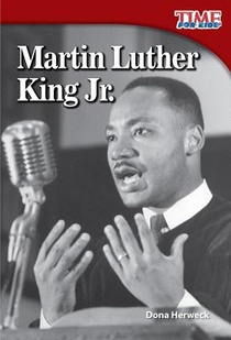 Martin Luther King Jr.
