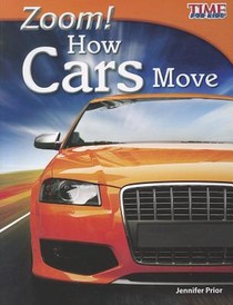Zoom! How Cars Move