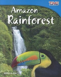 Amazon Rainforest