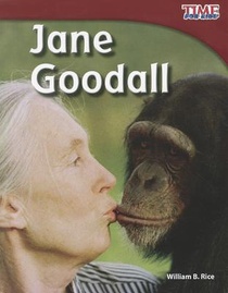 Jane Goodall