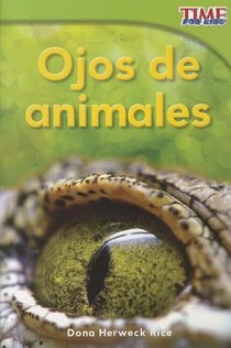 Ojos de Animales