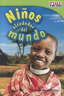 Niños Alrededor del Mundo