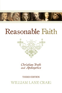 Reasonable Faith voorzijde