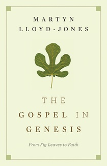 The Gospel in Genesis voorzijde