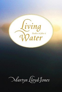 Living Water voorzijde