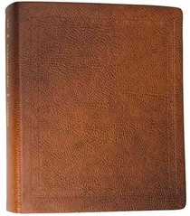 ESV Journaling Bible