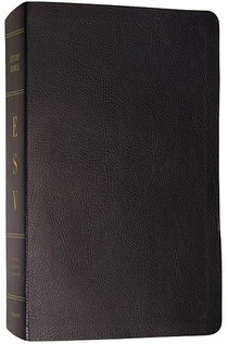 ESV Study Bible