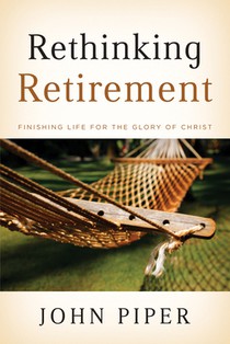 Rethinking Retirement voorzijde