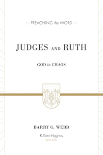Judges and Ruth