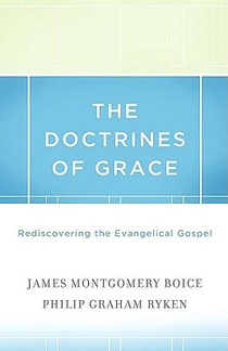 The Doctrines of Grace