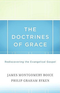 The Doctrines of Grace