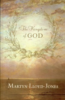 The Kingdom of God voorzijde