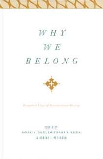 Why We Belong voorzijde