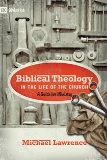 Biblical Theology in the Life of the Church voorzijde