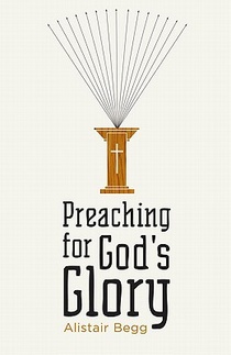 Preaching for God's Glory (Redesign)