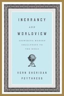Inerrancy and Worldview