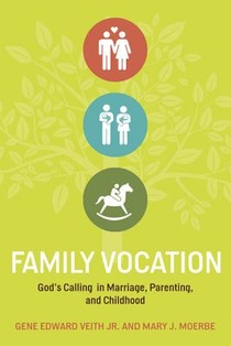 Family Vocation voorzijde